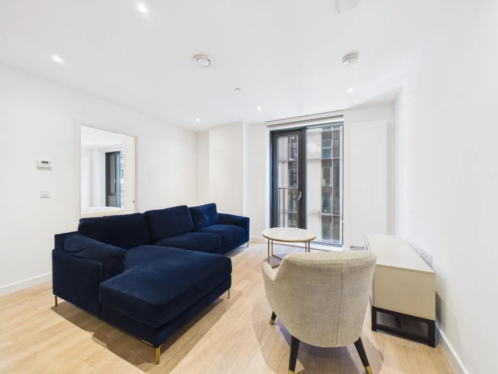 3 bedroom apartment for rent