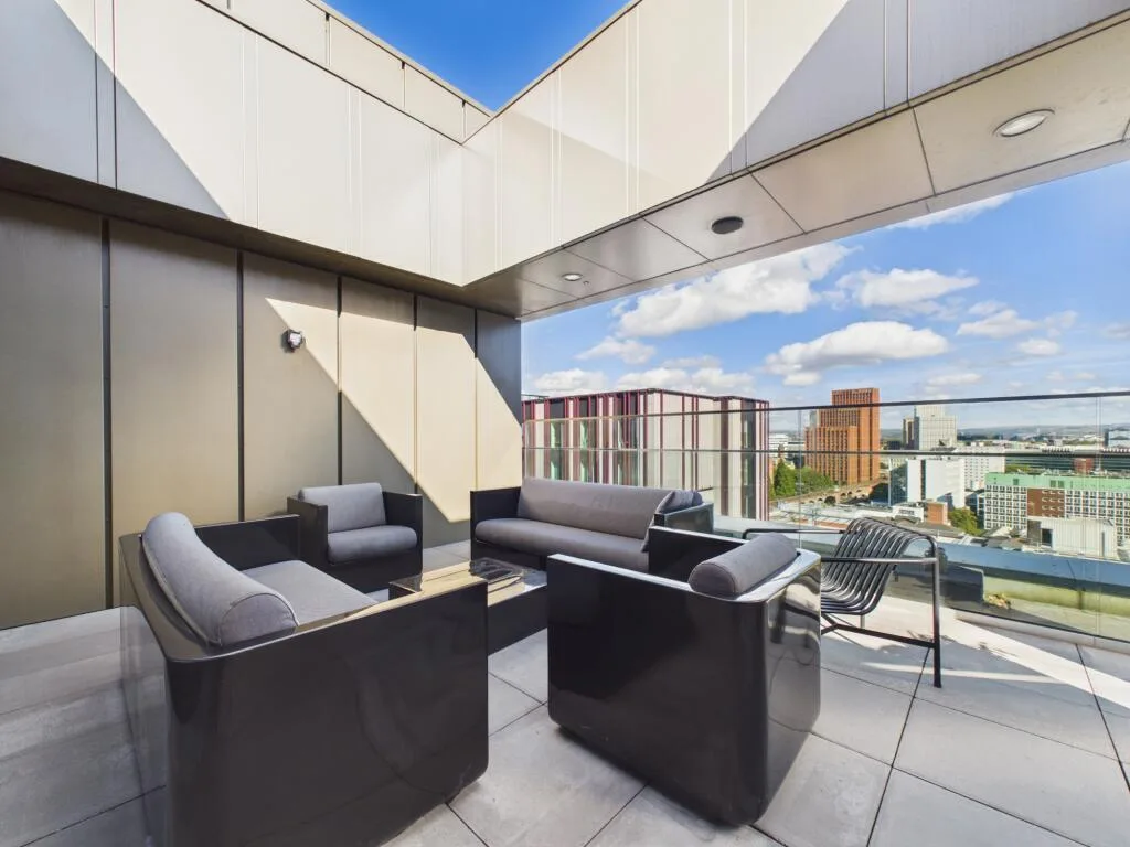 3 bedroom apartment for rent