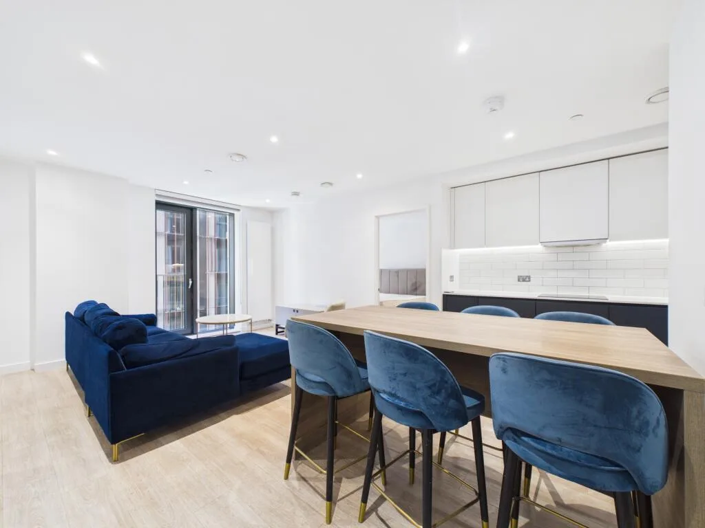 3 bedroom apartment for rent