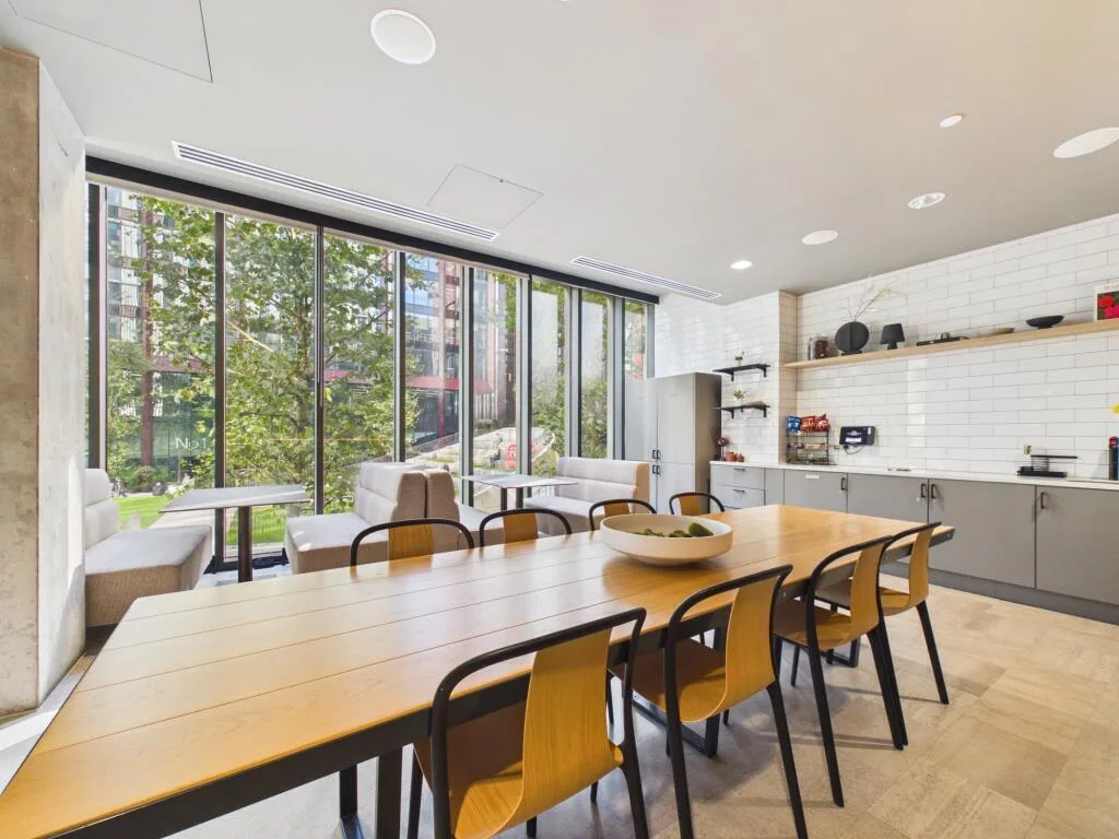 3 bedroom apartment for rent