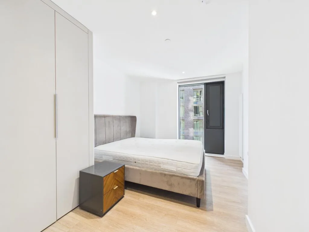 3 bedroom apartment for rent