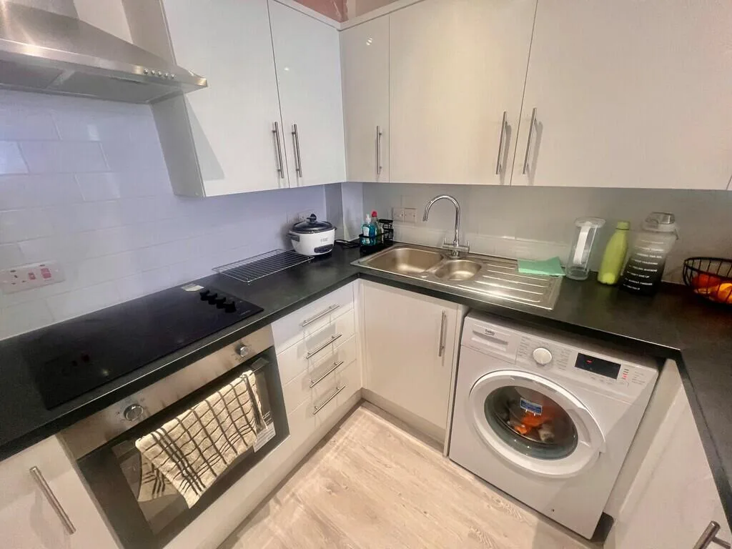 1 bedroom apartment for rent
