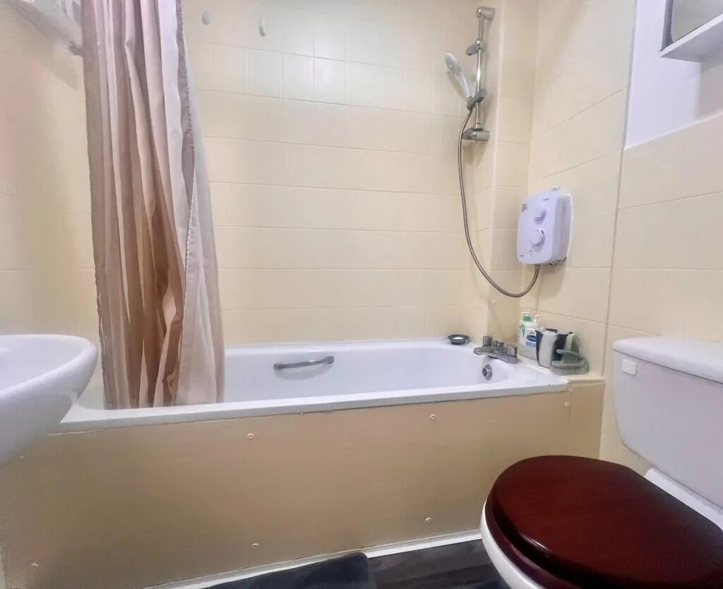 1 bedroom apartment for rent