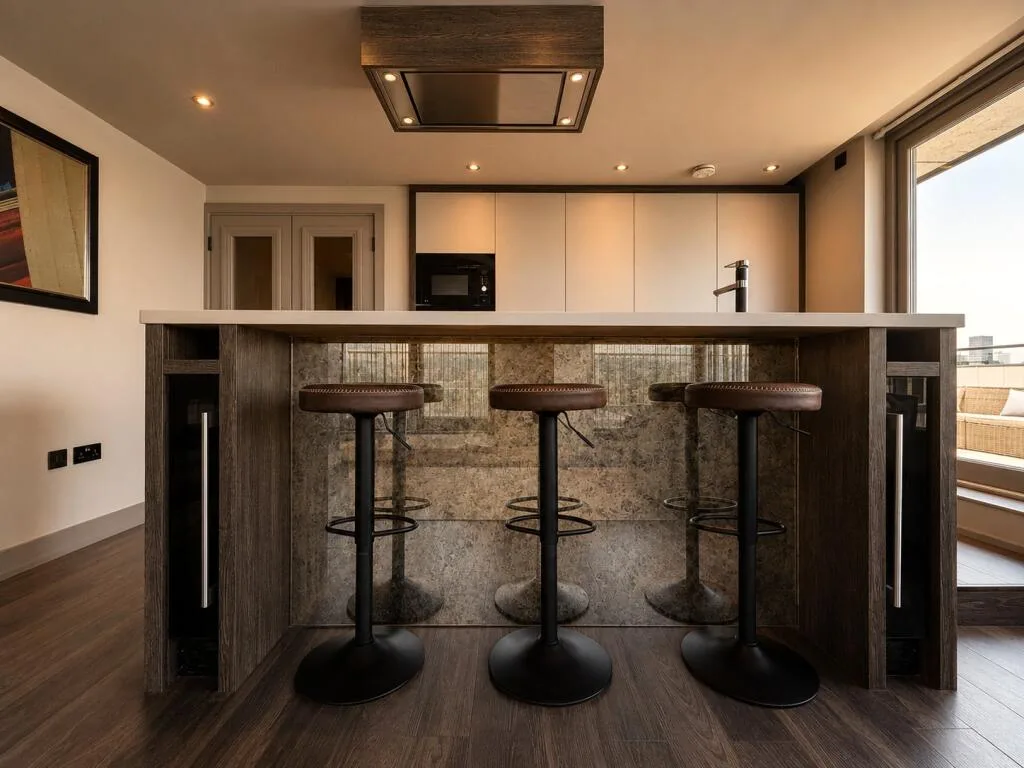 1 bedroom apartment for rent