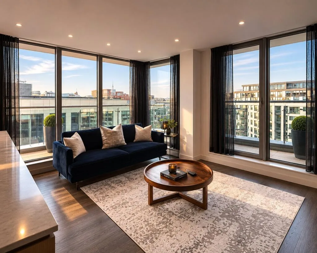 1 bedroom apartment for rent