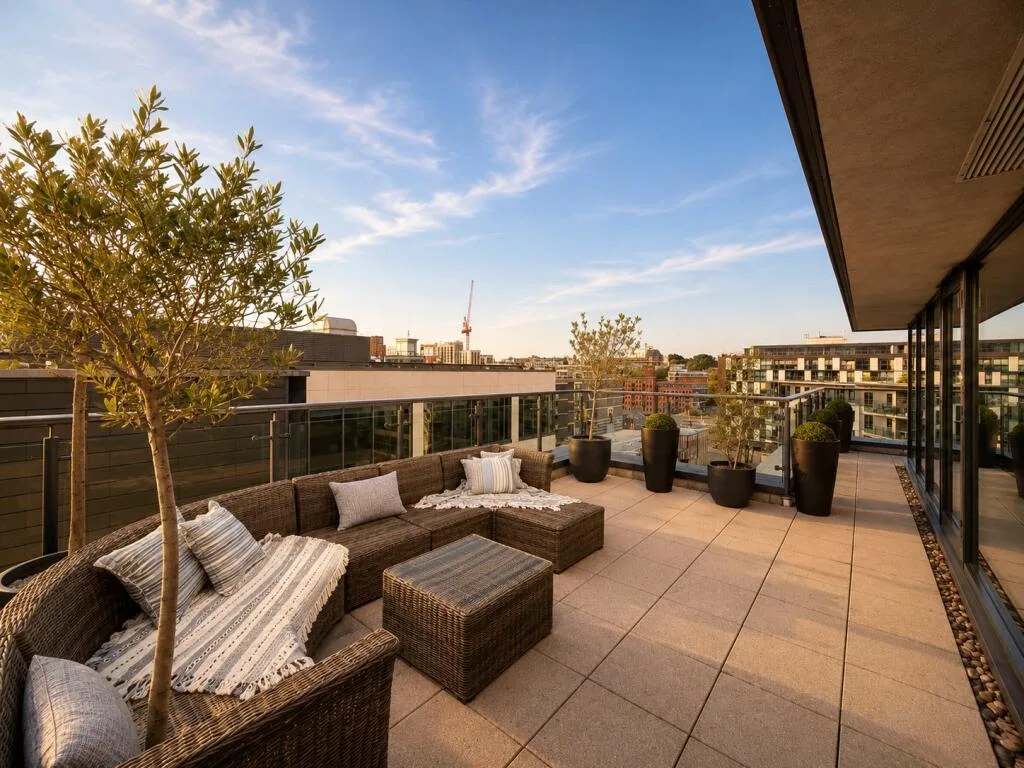 1 bedroom apartment for rent