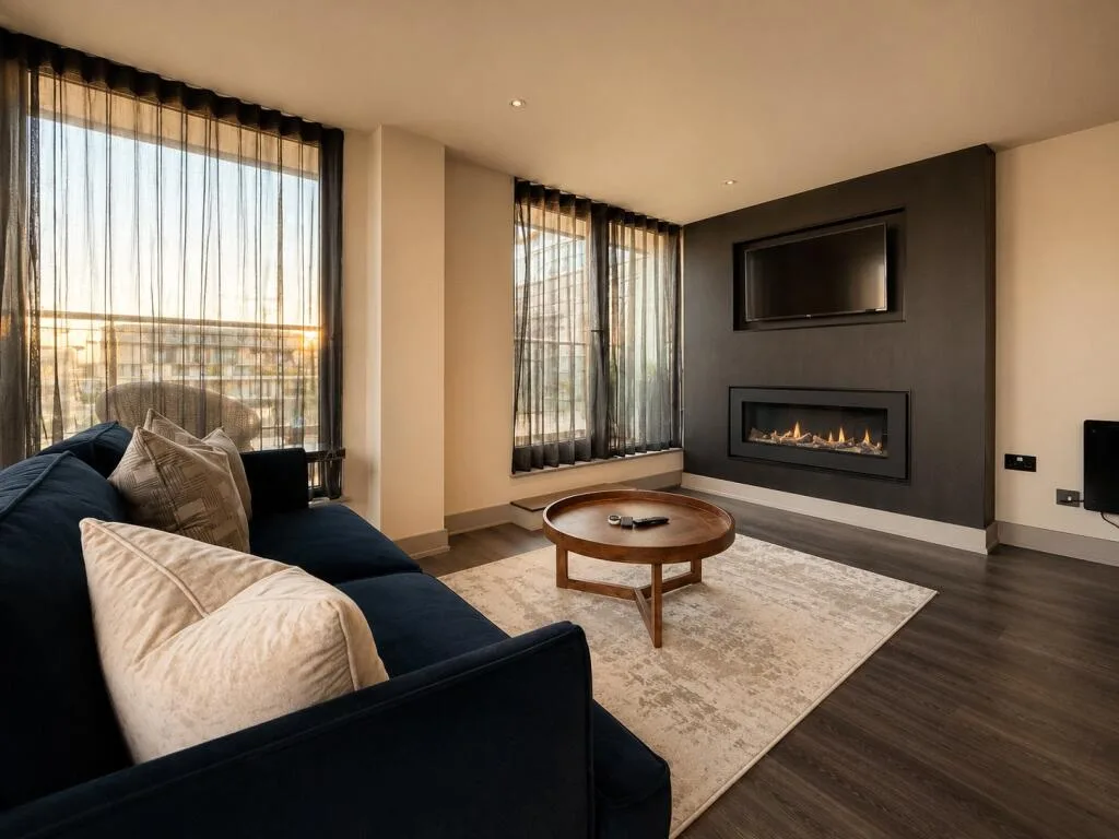 1 bedroom apartment for rent
