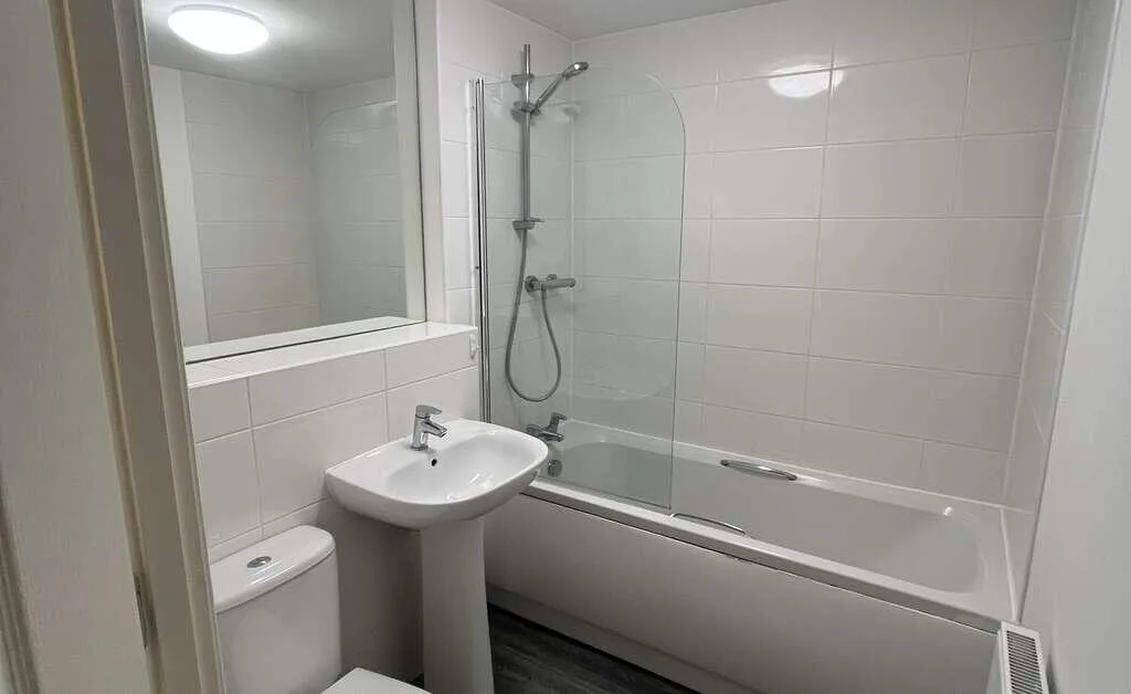 2 bedroom apartment for rent