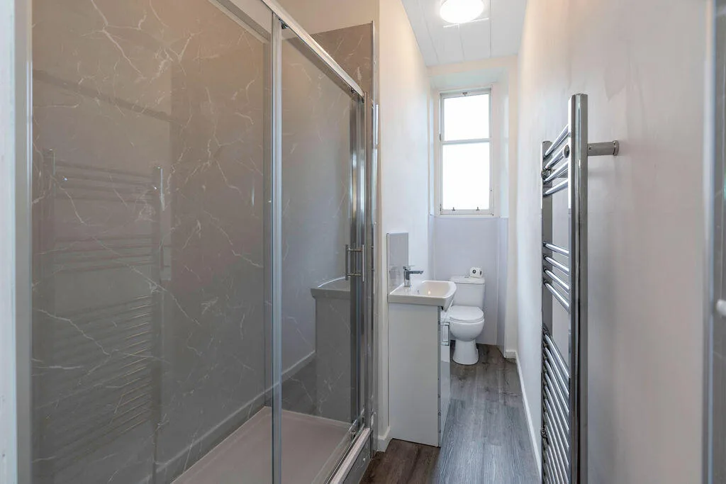 3 bedroom flat for rent