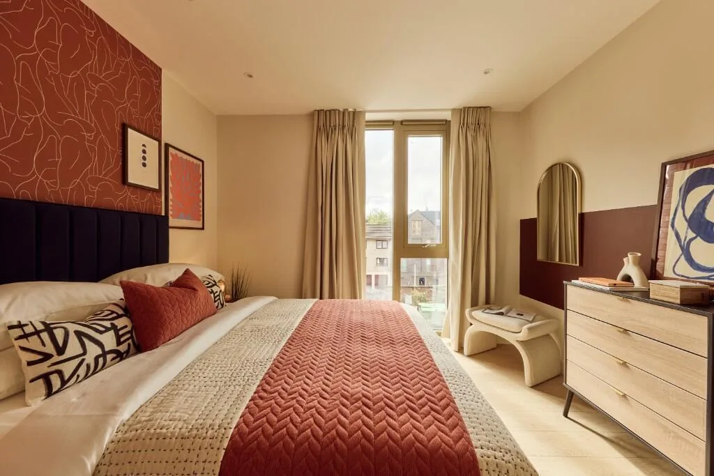 1 bedroom apartment for rent