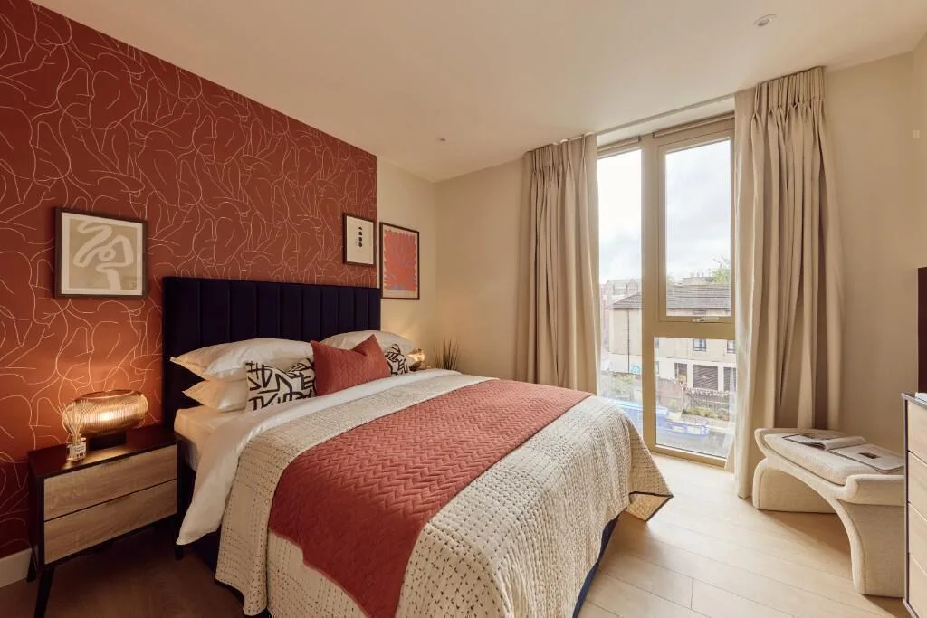 1 bedroom apartment for rent