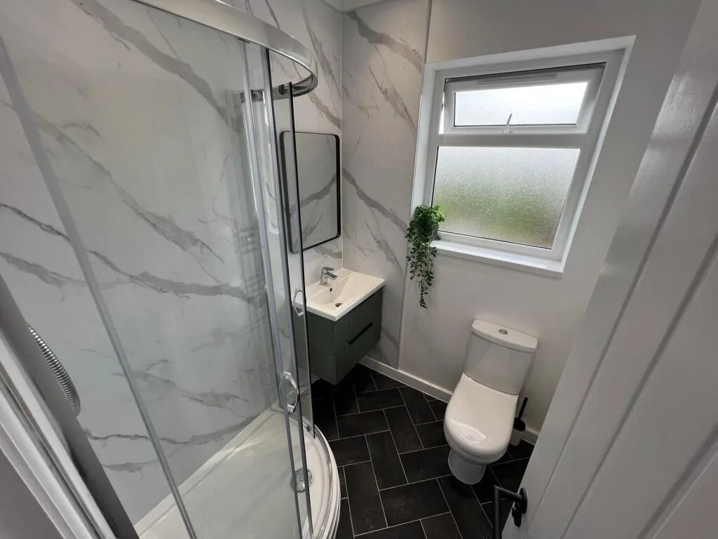 5 bedroom detached house for rent