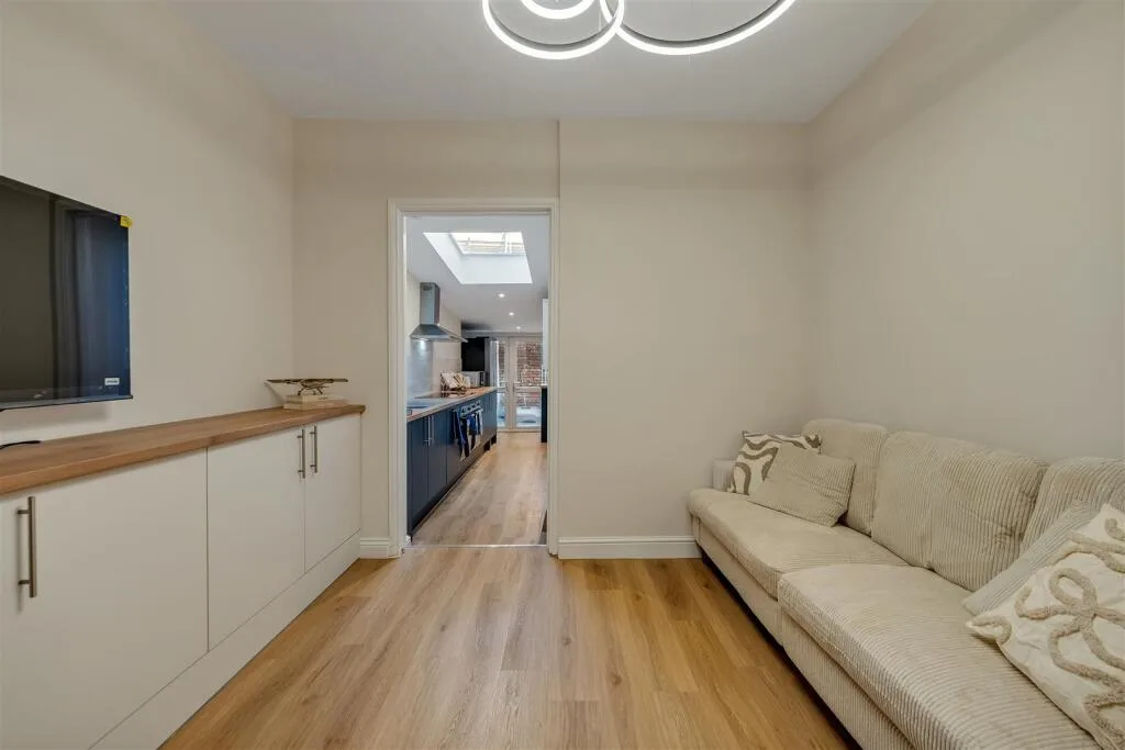 3 bedroom terraced house for rent
