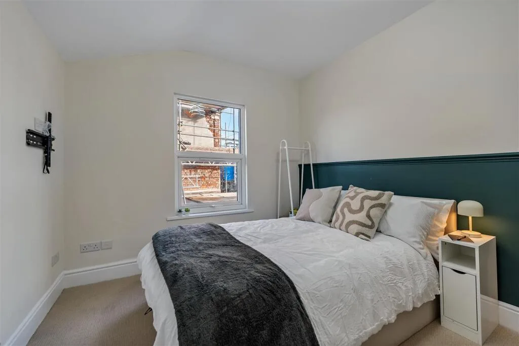 3 bedroom terraced house for rent