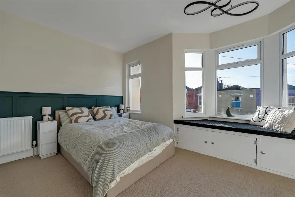 3 bedroom terraced house for rent
