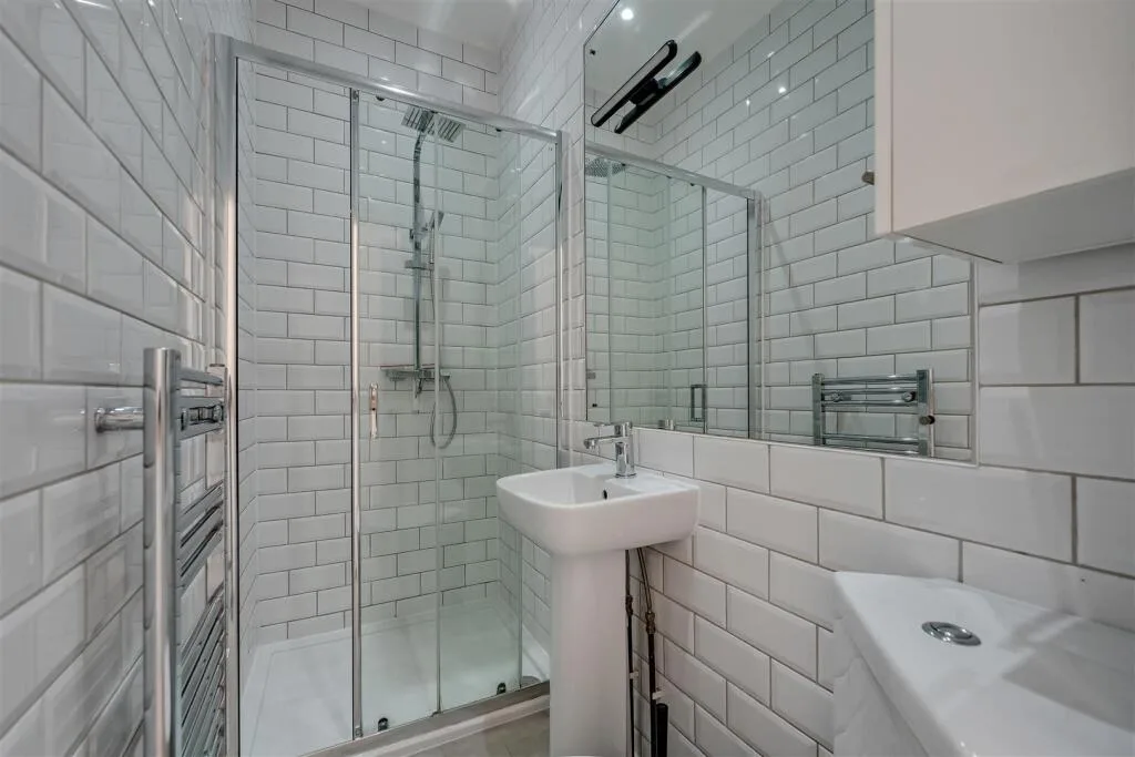 3 bedroom terraced house for rent