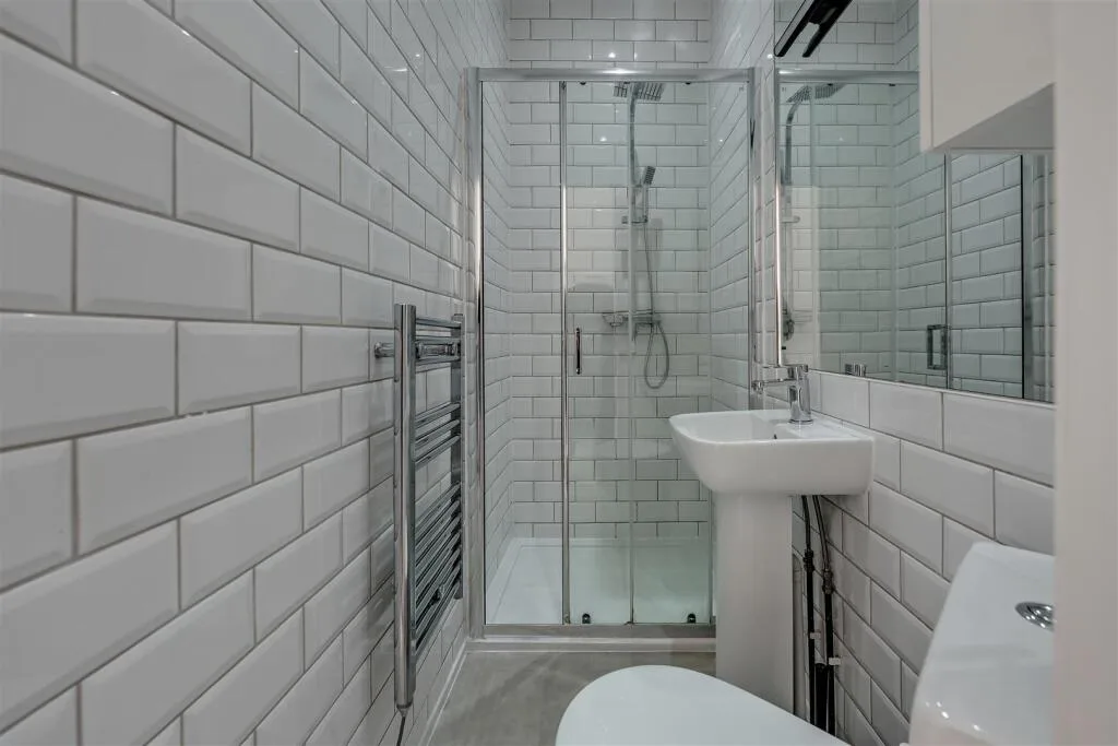 3 bedroom terraced house for rent