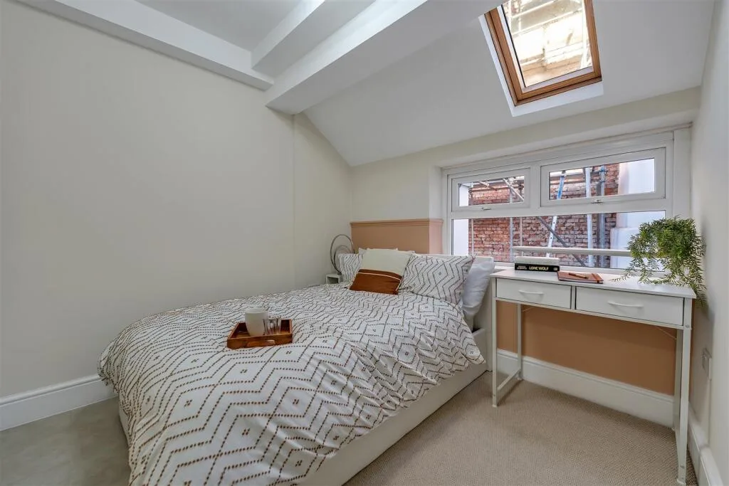 3 bedroom terraced house for rent