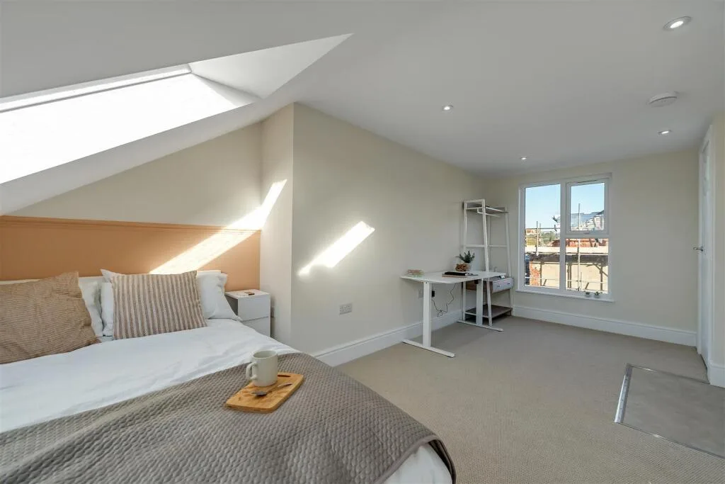3 bedroom terraced house for rent