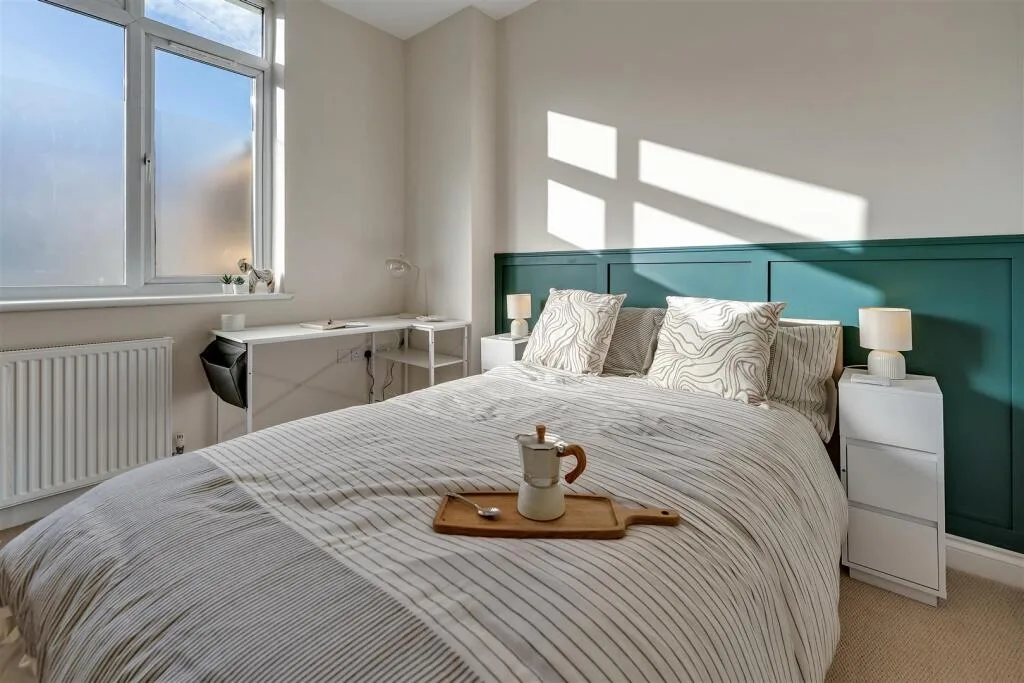3 bedroom terraced house for rent