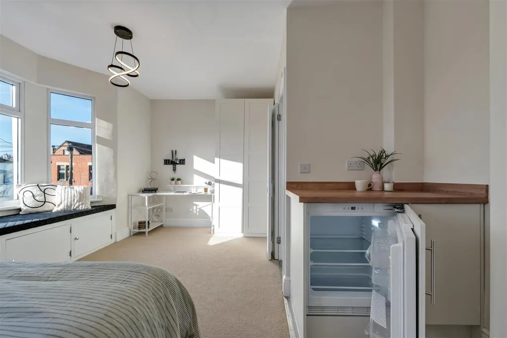 3 bedroom terraced house for rent