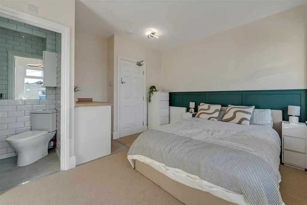 3 bedroom terraced house for rent