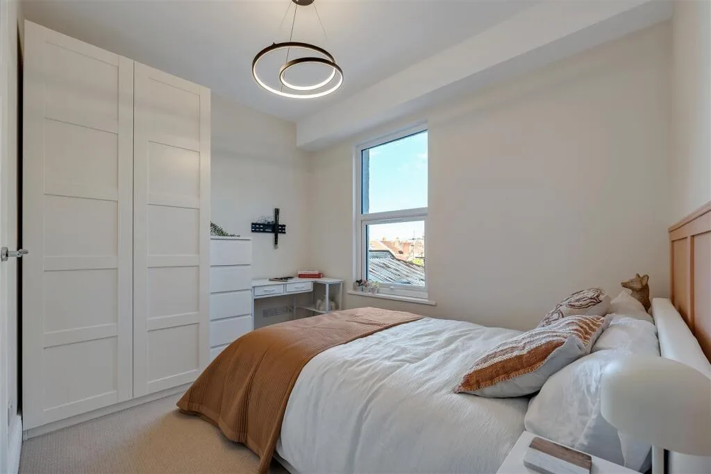3 bedroom terraced house for rent