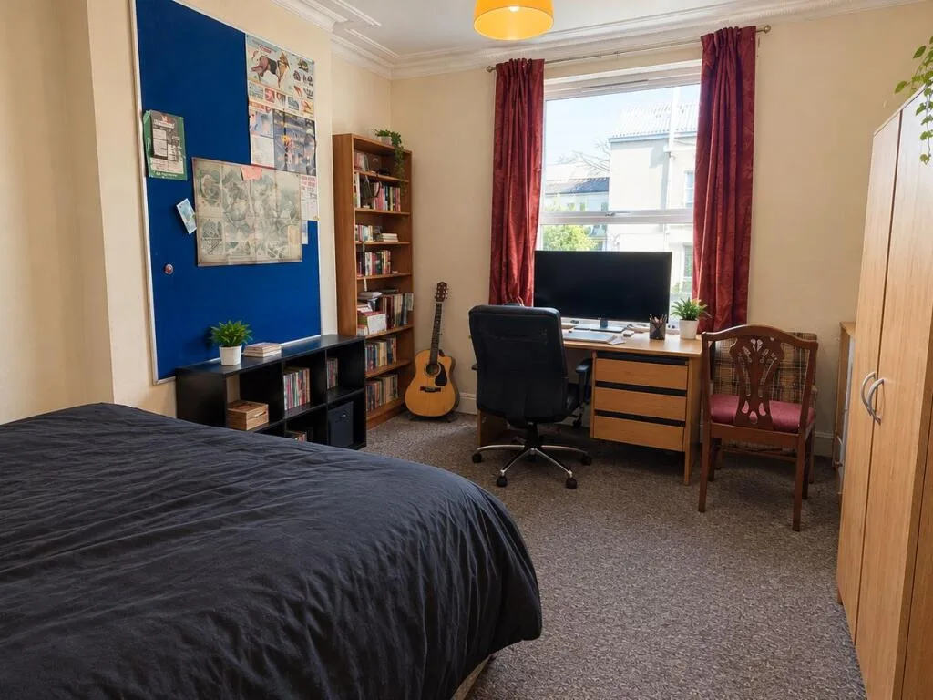5 bedroom maisonette for rent
