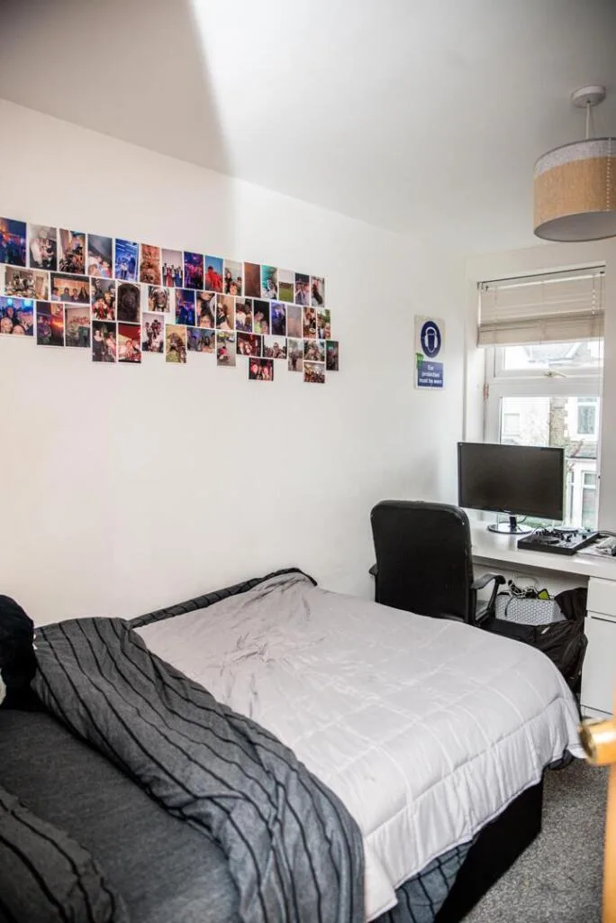 5 bedroom flat for rent
