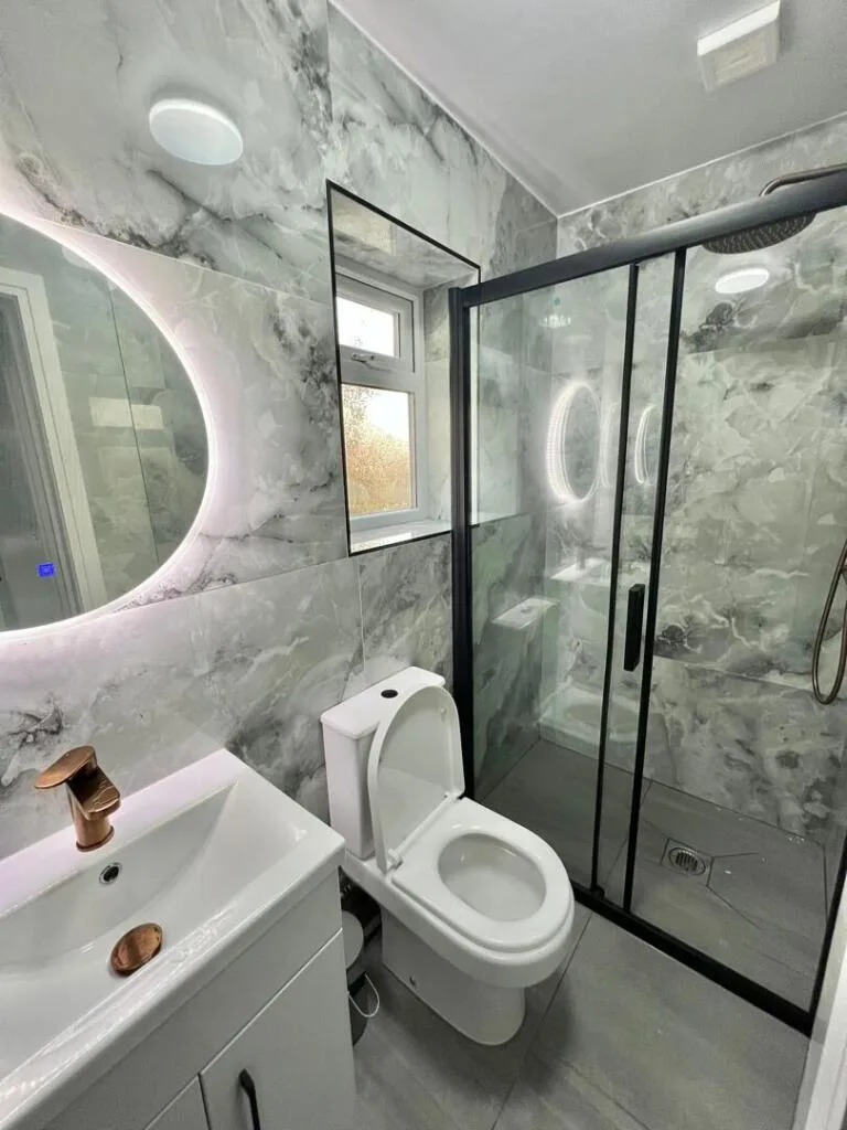 5 bedroom terraced house for rent