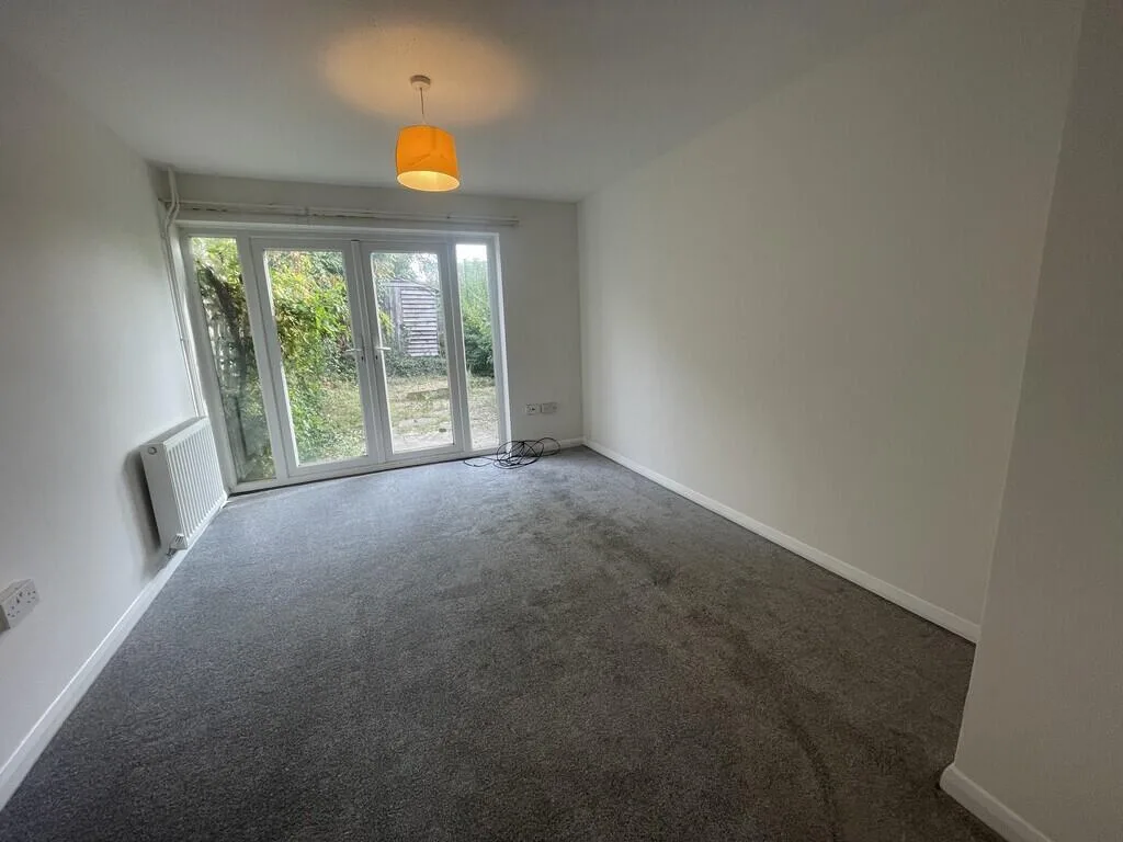 3 bedroom terraced house for rent