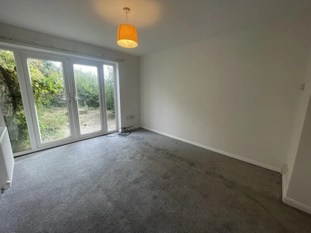 3 bedroom terraced house for rent