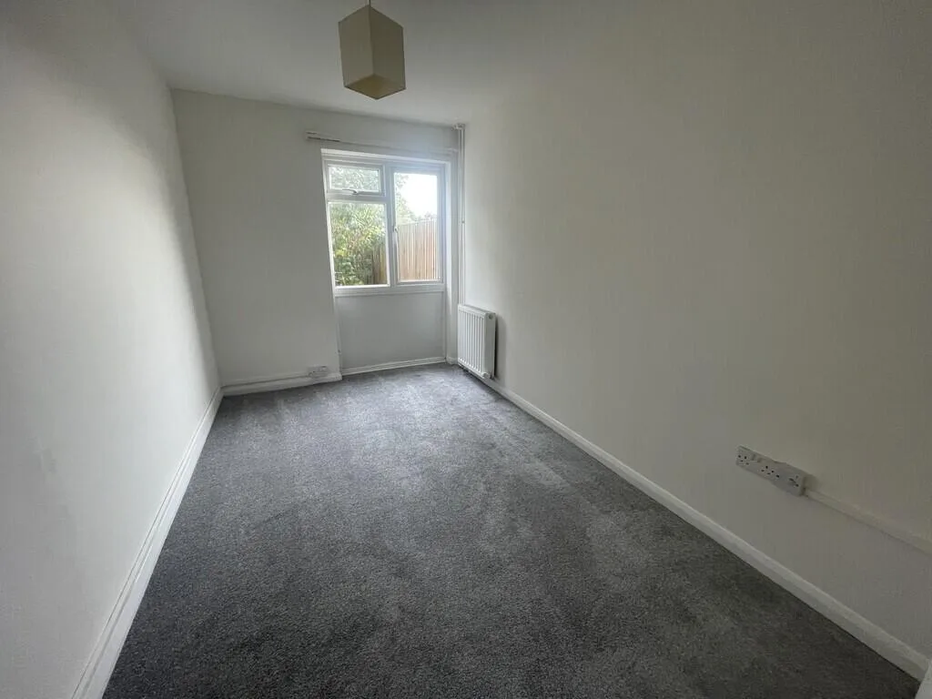 3 bedroom terraced house for rent