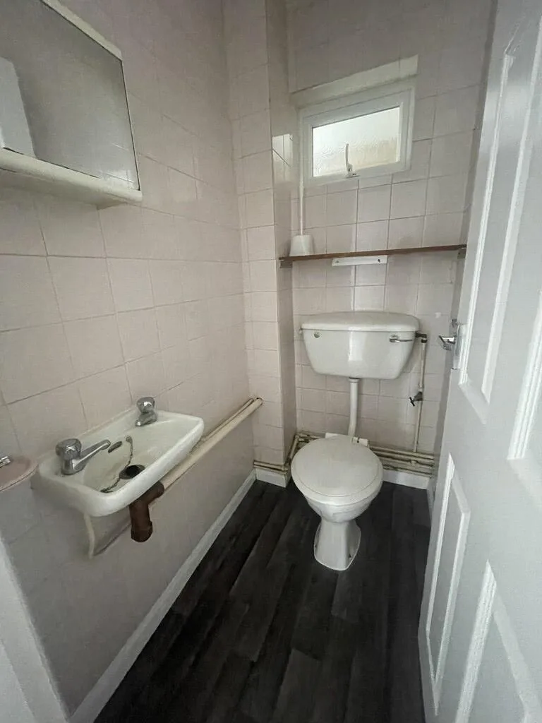 3 bedroom terraced house for rent