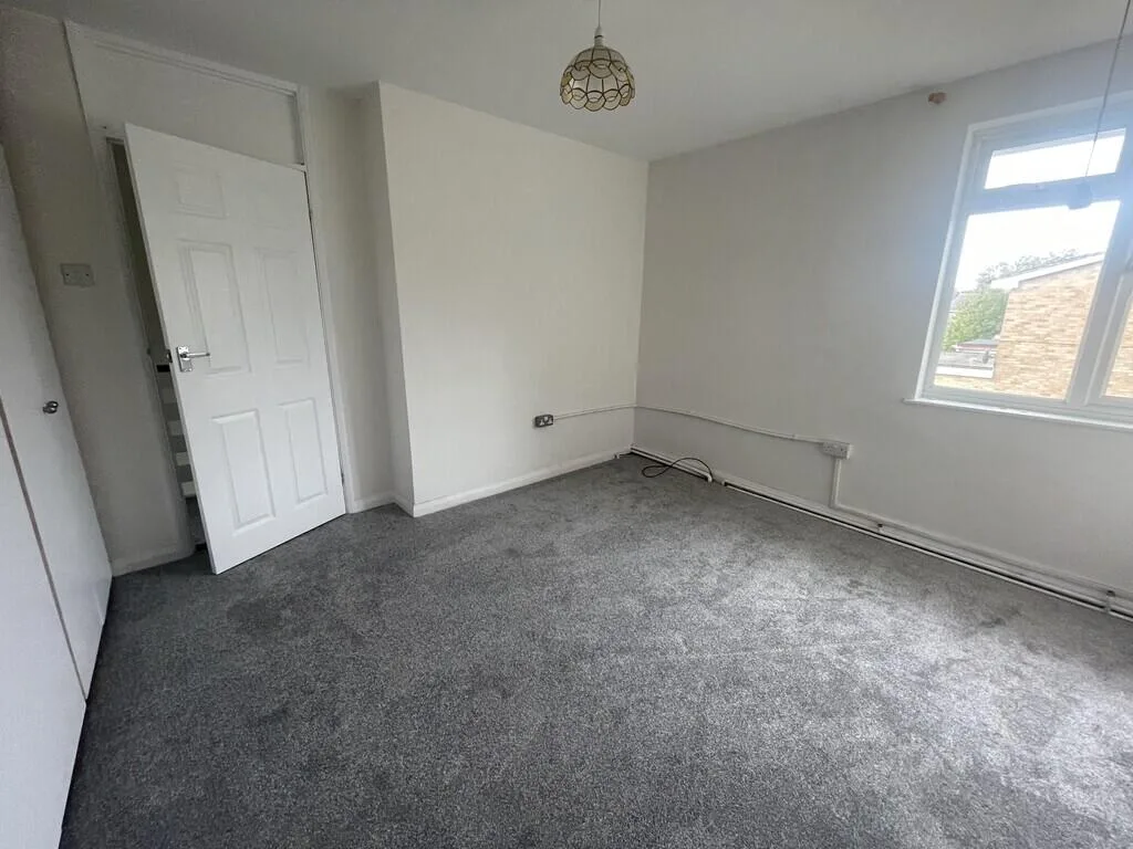 3 bedroom terraced house for rent