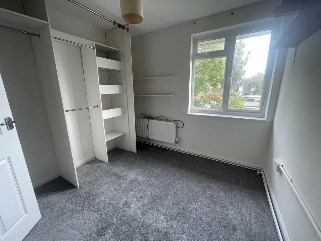 3 bedroom terraced house for rent