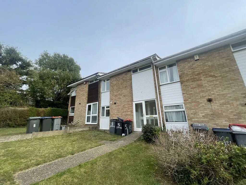 3 bedroom terraced house for rent