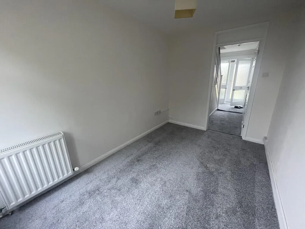 3 bedroom terraced house for rent