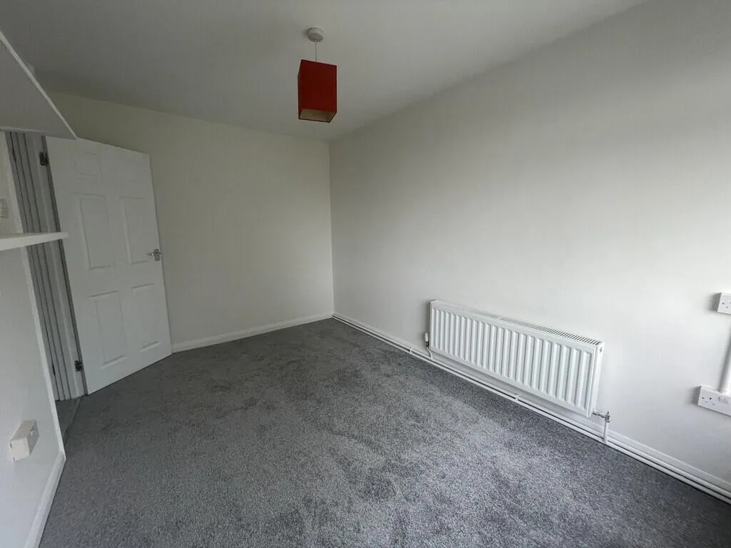 3 bedroom terraced house for rent