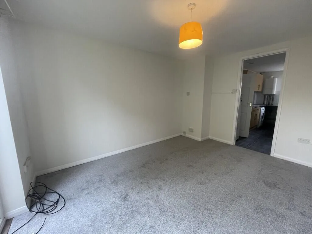 3 bedroom terraced house for rent