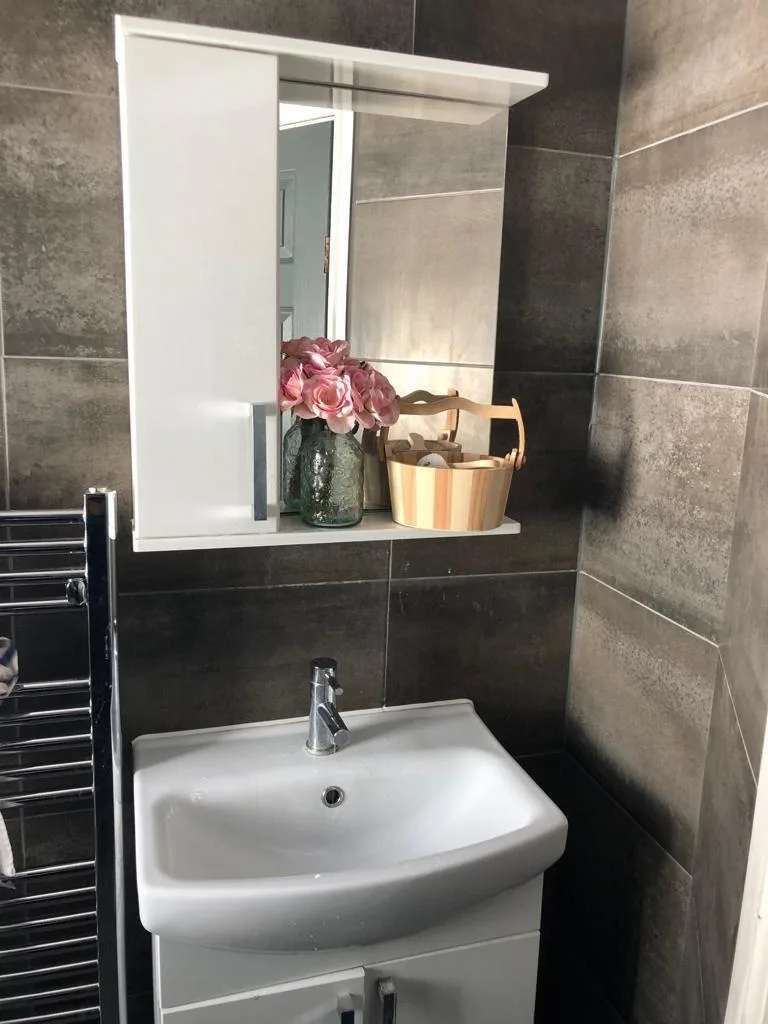 7 bedroom house for rent