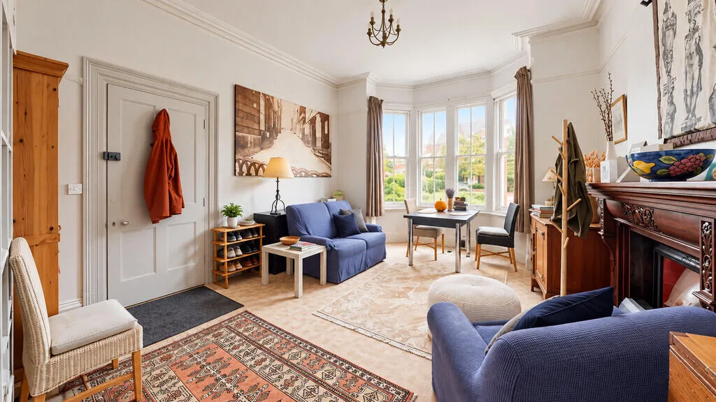 1 bedroom flat for rent