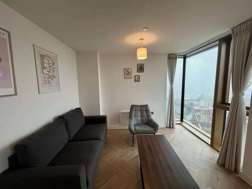 2 bedroom apartment for rent