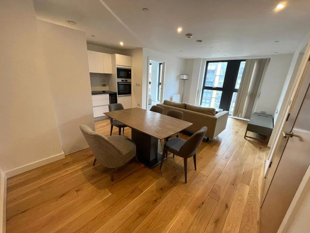 2 bedroom apartment for rent