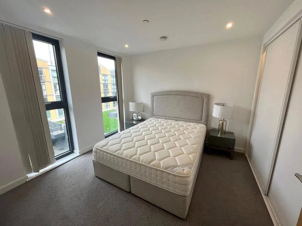 2 bedroom apartment for rent