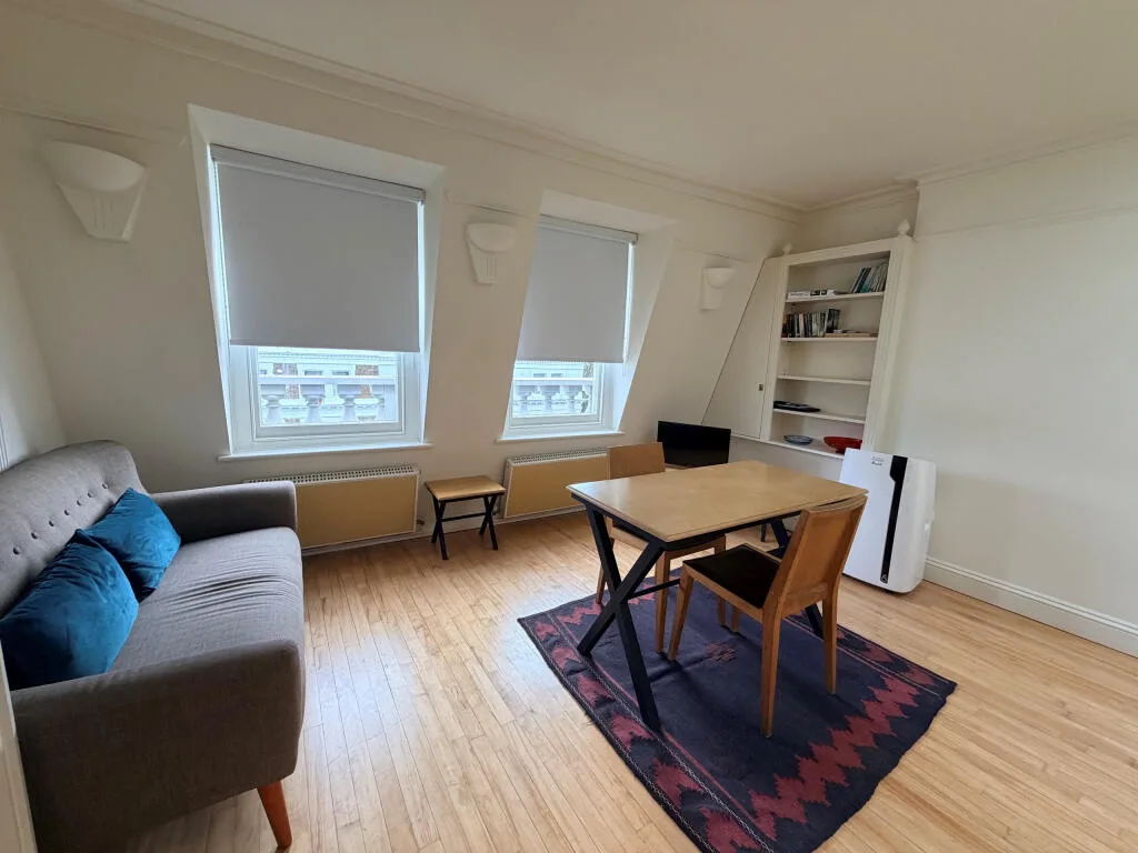 1 bedroom flat for rent