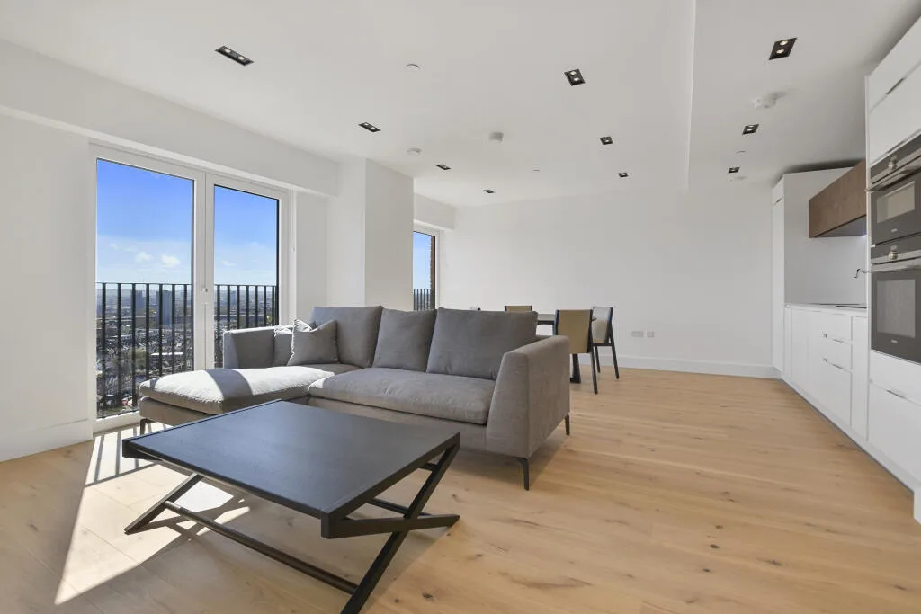 2 bedroom apartment for rent