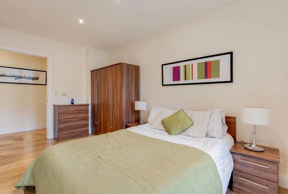 2 bedroom apartment for rent
