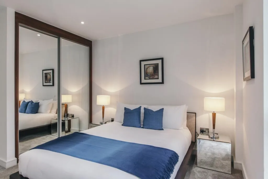 1 bedroom apartment for rent