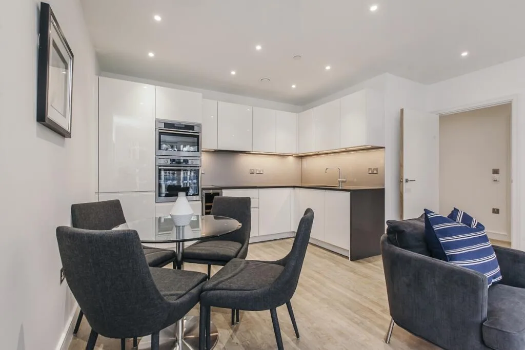 1 bedroom apartment for rent
